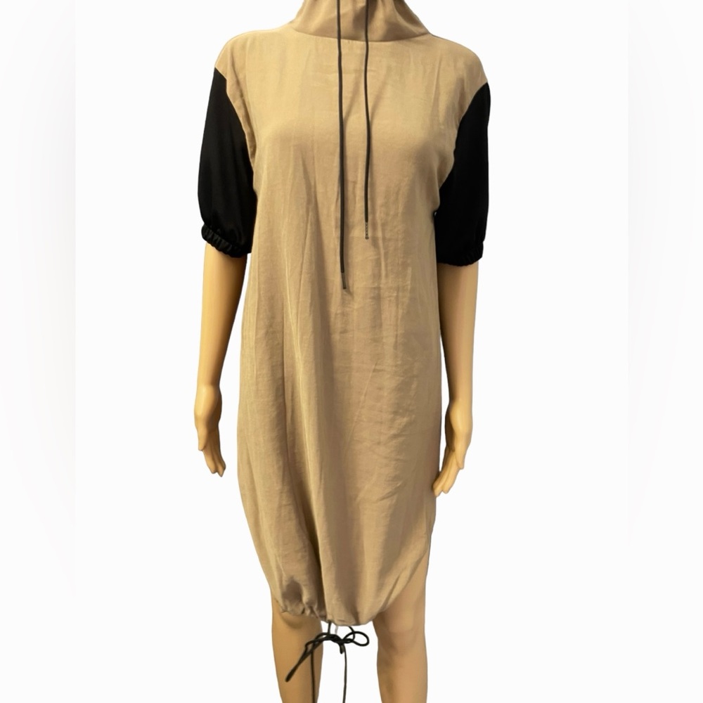 ZARA Studio Slip Dress